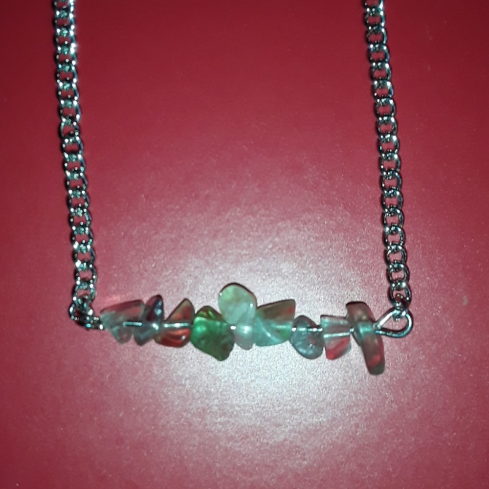 GENUINE FLUORITE